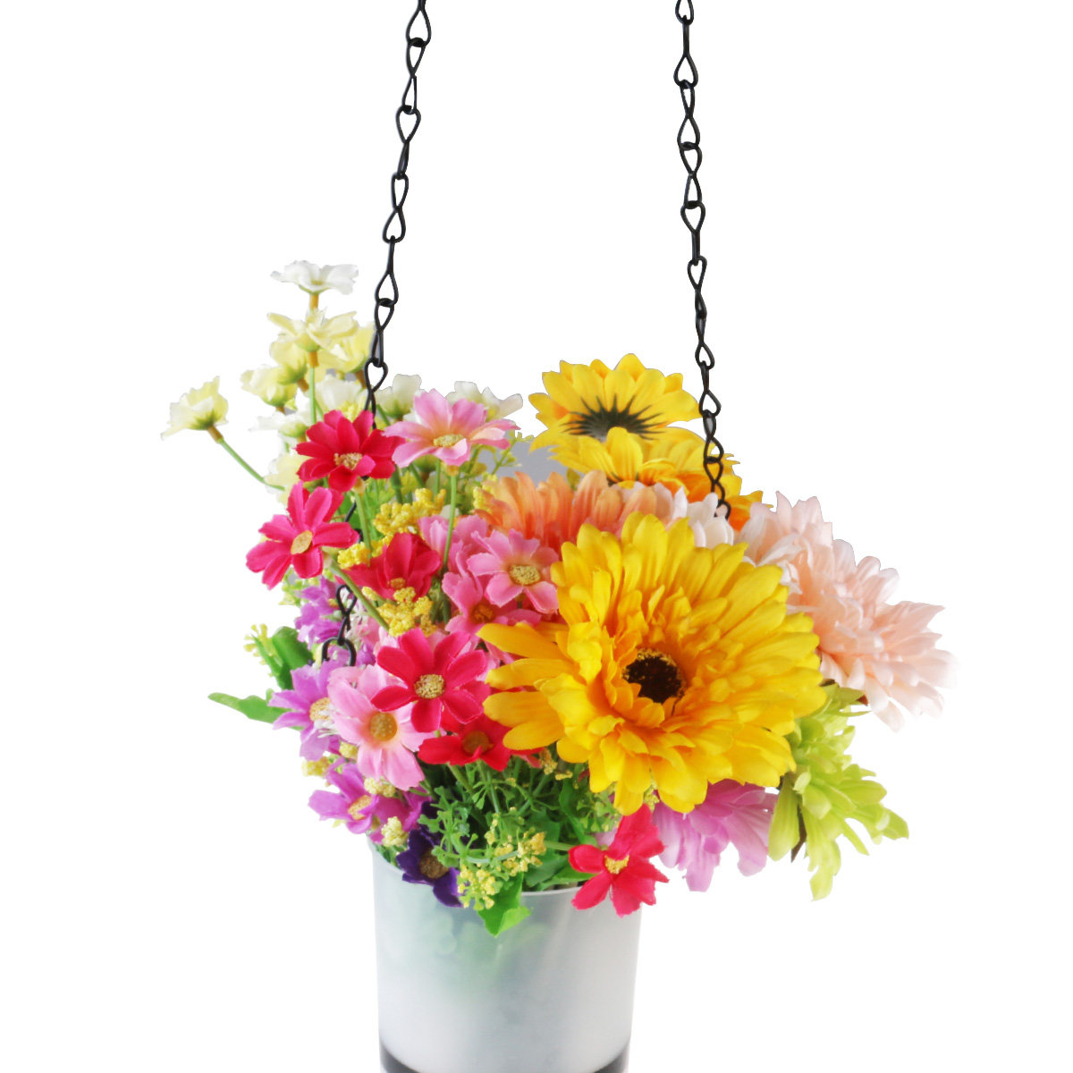 Hanging Planter Basket - Rantai Gantung 90Cm untuk Tempat Makan
