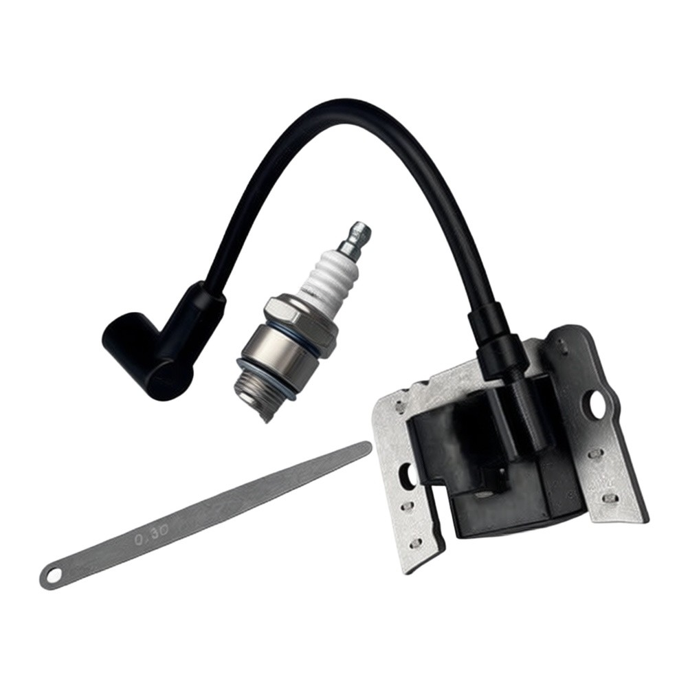 Gardening Tools Used - Modul Koil Pengapian Gaya OEM 35135