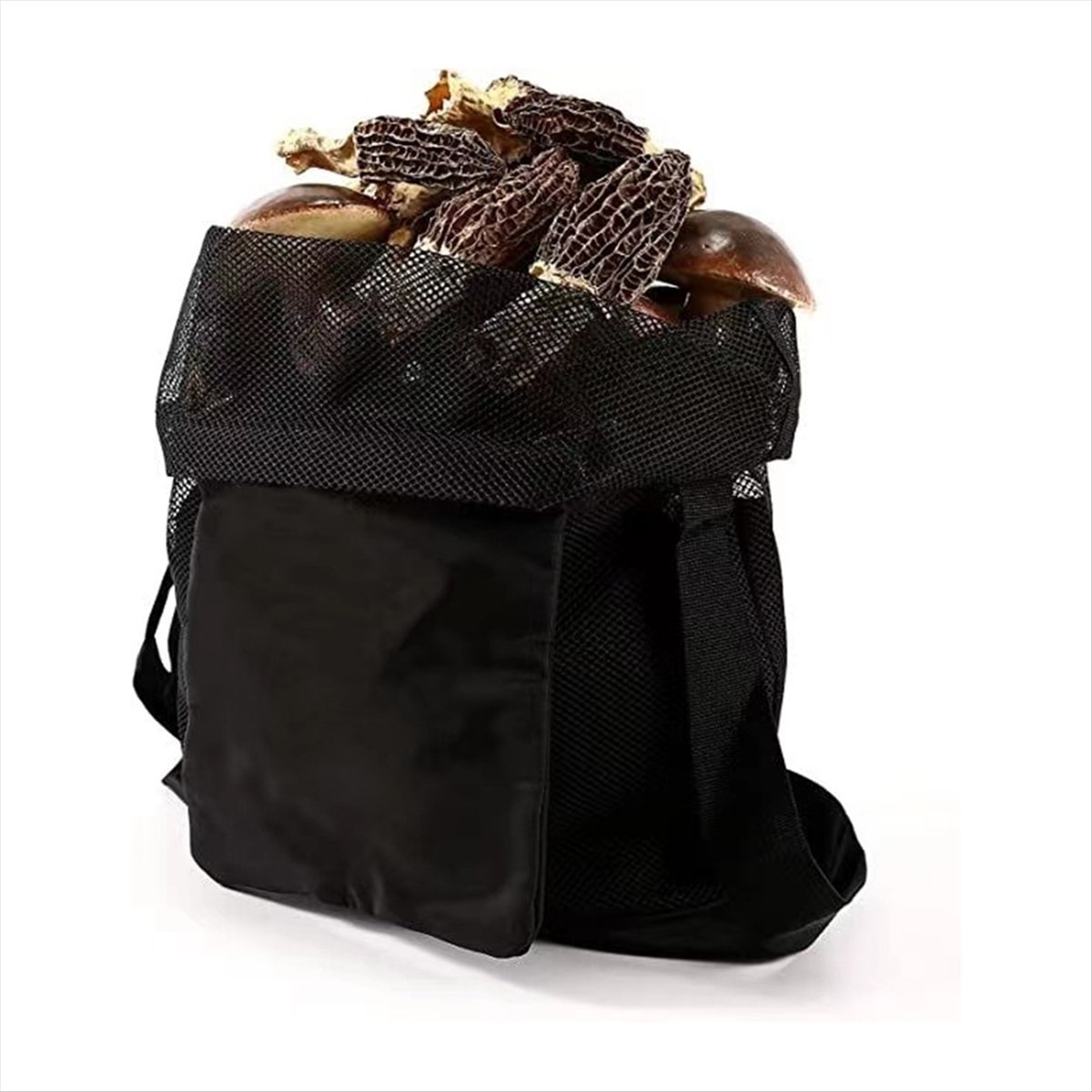 Gardening Tools Basket - ABFW 2 Buah Tas Jaring Berburu