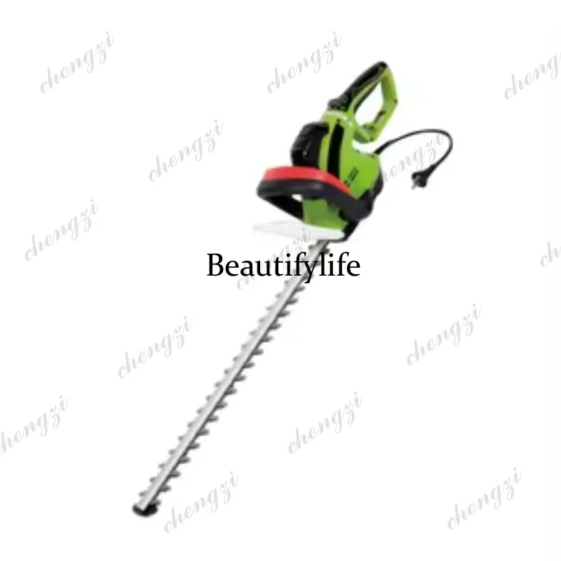 Pruning Shears - Mesin pemangkas listrik ASMT, gunting pemangkas