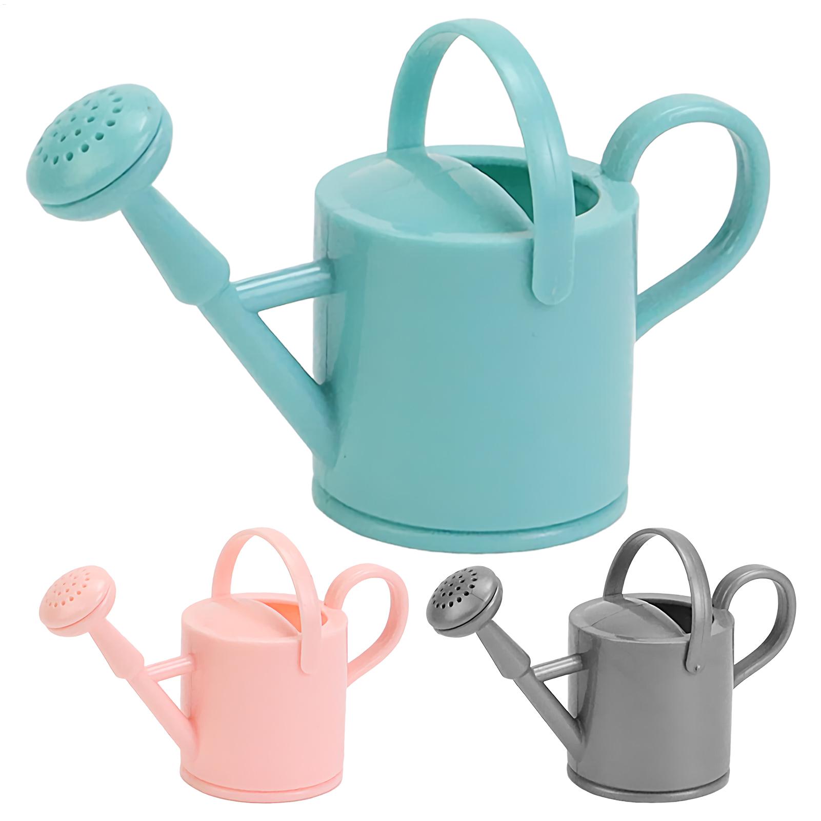 Gardening Tools For Toddlers - Tempat Siram Tanaman Mini untuk Anak,