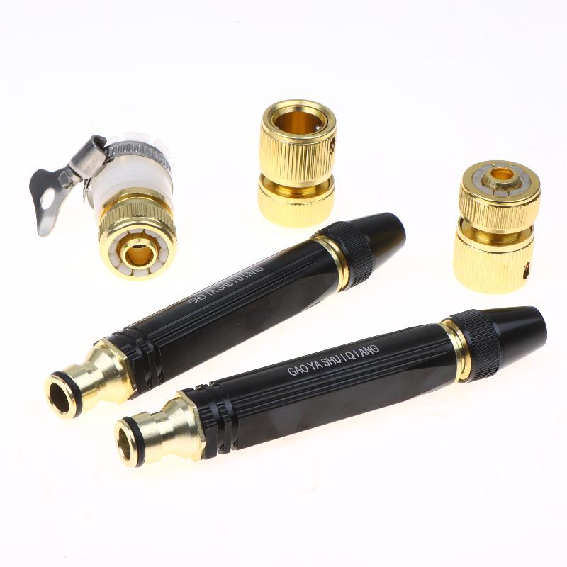 Garden Hose Nozzle - Selang Taman, Nozel Jet Mesin Cuci