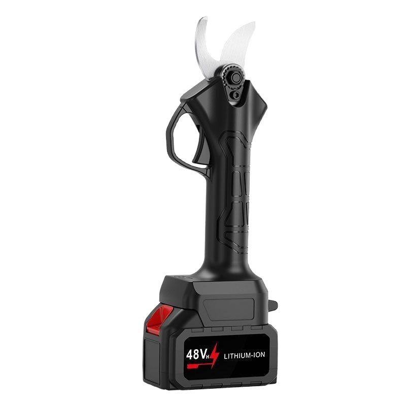 Pruning Shears - Gunting Pangkas Taman Listrik Tanpa Kabel,