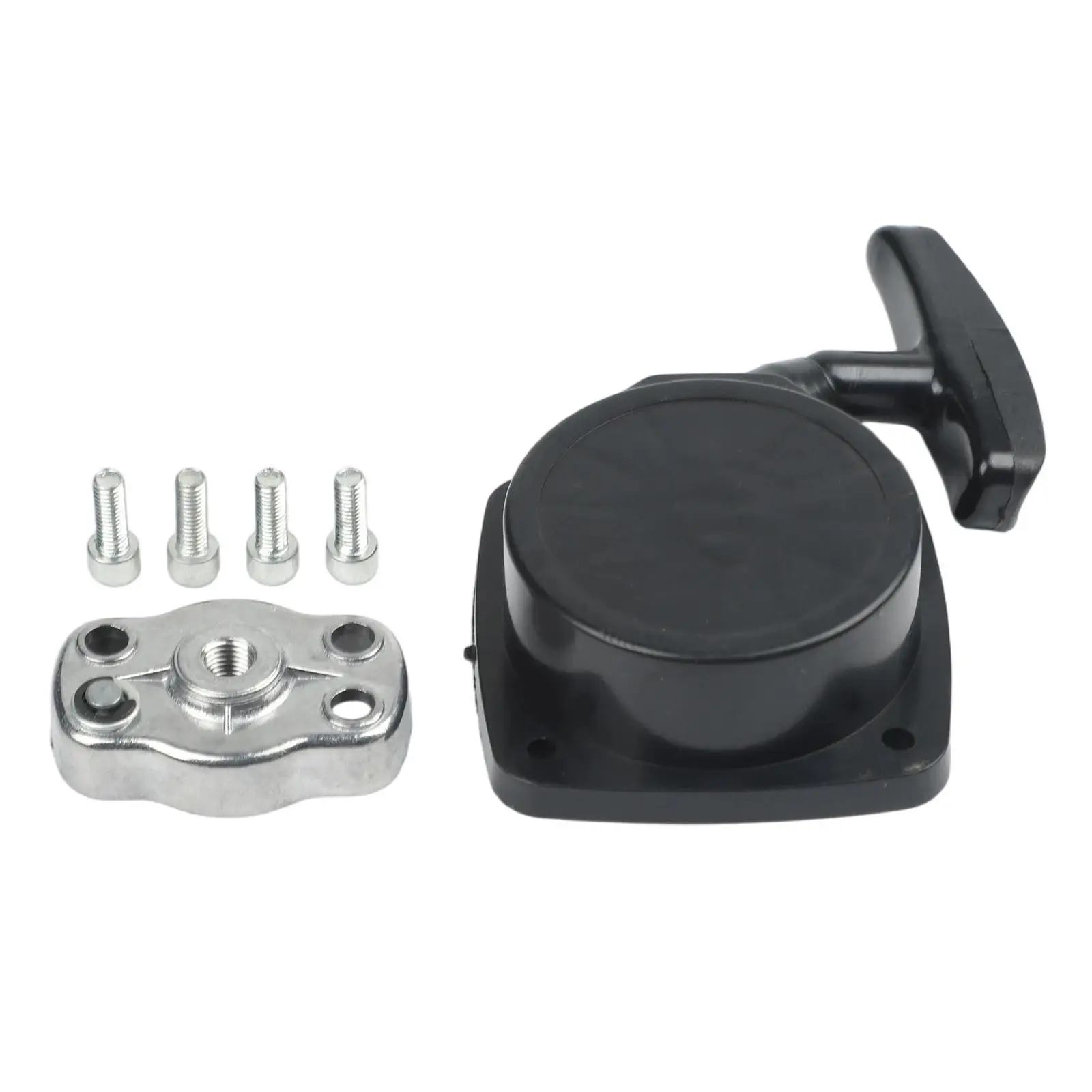 Gardening Tools Used - Pelat Tarik Starter Pengganti Dan Kit
