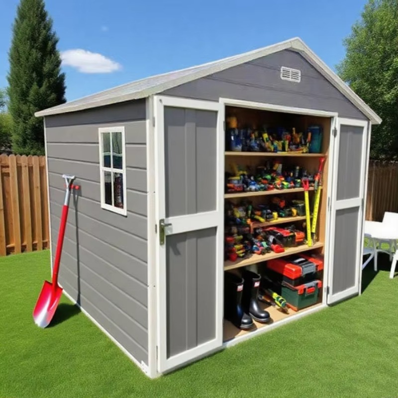 Gardening Tools Good Quality - Harga Pabrik Berbagai Bangunan Taman Berkualitas