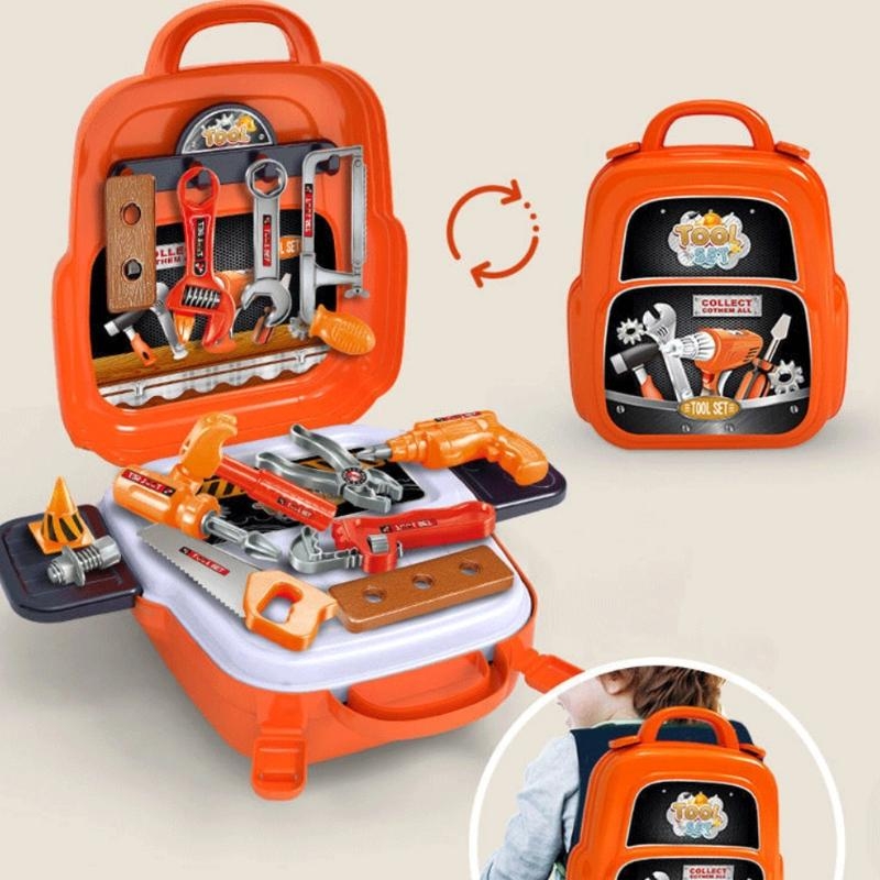 76HF Set Alat Anak-anak Set Al - Gardening Tools For Toddlers ulasan dan harga