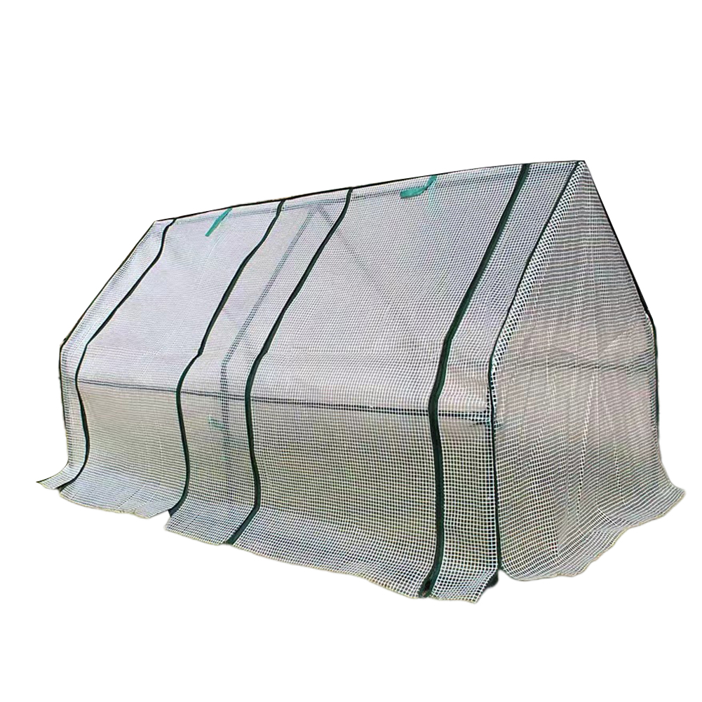 Penutup untuk Rumah Kaca Mini  - Greenhouse Mini Indoor ulasan dan harga