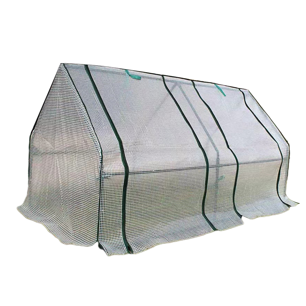 Penutup untuk Rumah Kaca Mini  - Greenhouse Mini Indoor ulasan dan harga