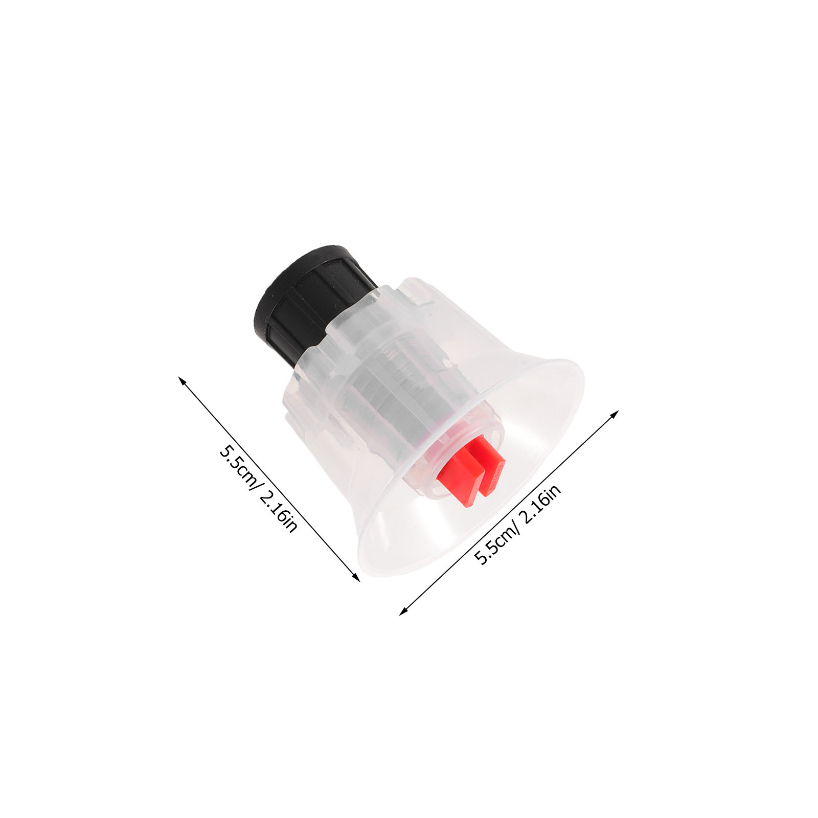 2 Buah Nozel Pengganti untuk T - Garden Hose Nozzle ulasan dan harga