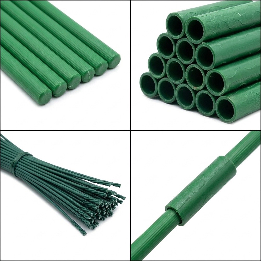 Kit Penyangga Tanaman Merambat - Plant Support Stake ulasan dan harga