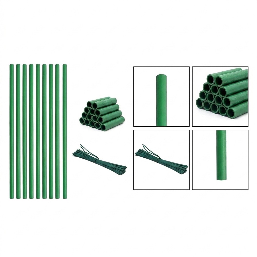 Kit Penyangga Tanaman Merambat - Plant Support Stake ulasan dan harga