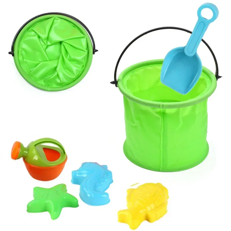 Mainan Ember Pasir Pantai, Emb - Gardening Tools For Toddlers ulasan dan harga