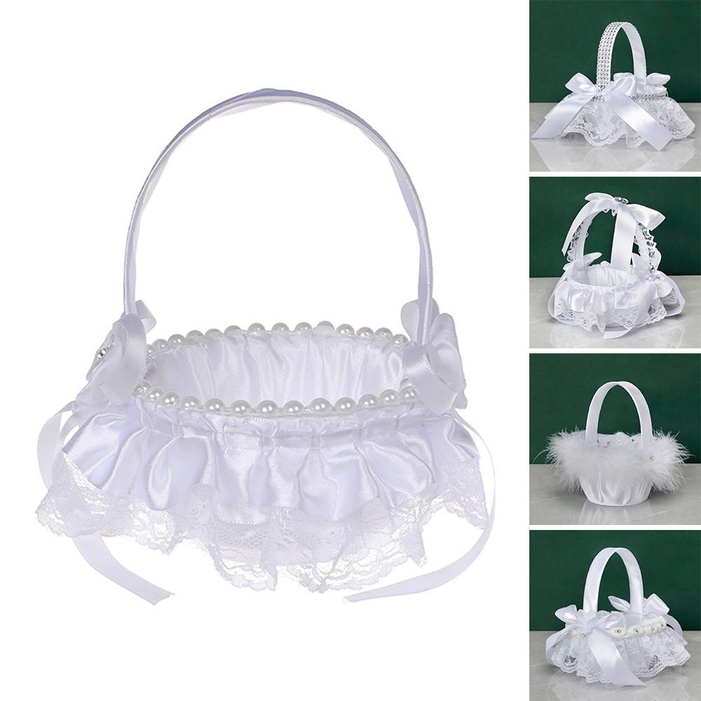 Keranjang Bunga Pernikahan Gay - Gardening Tools Girls ulasan dan harga