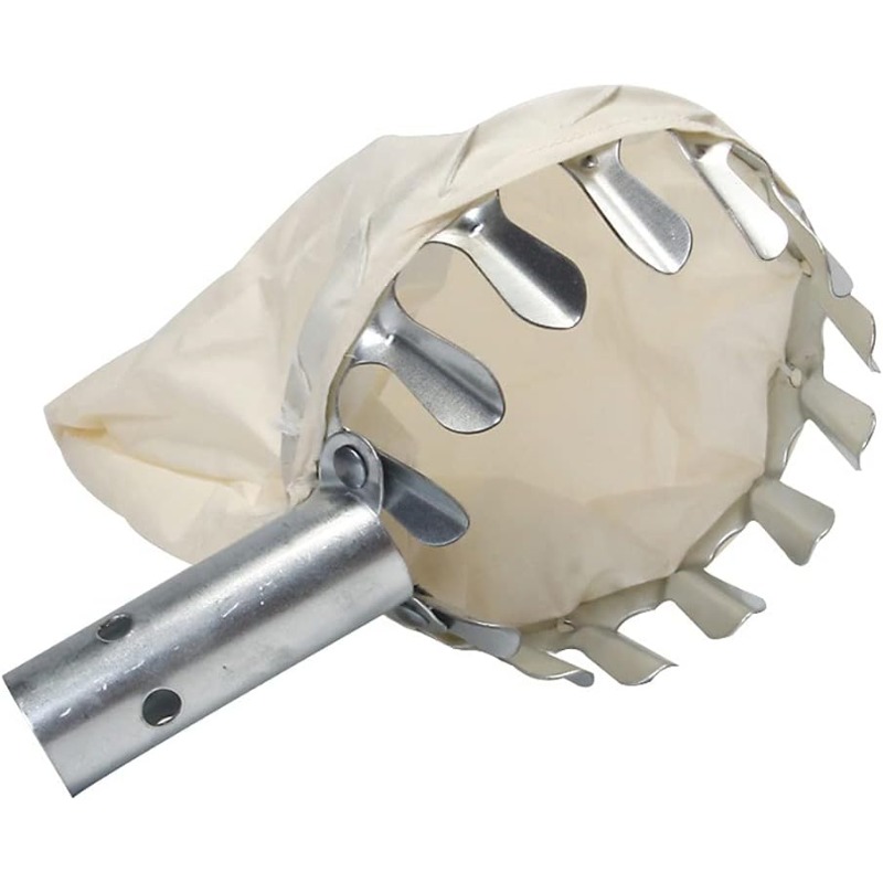 Kepala Keranjang Pemetik Buah  - Gardening Tools Basket ulasan dan harga