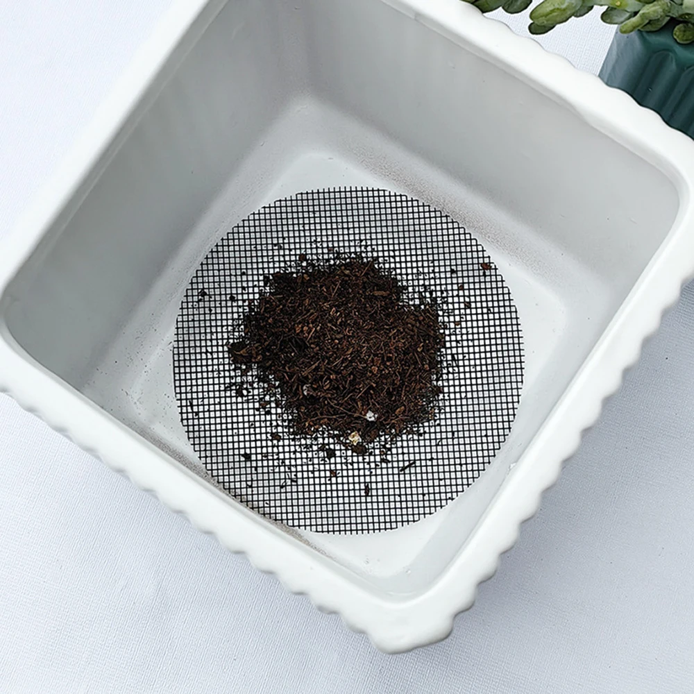 20 Buah Gasket Pot Bunga Jarin - Gardening Tools Basket ulasan dan harga