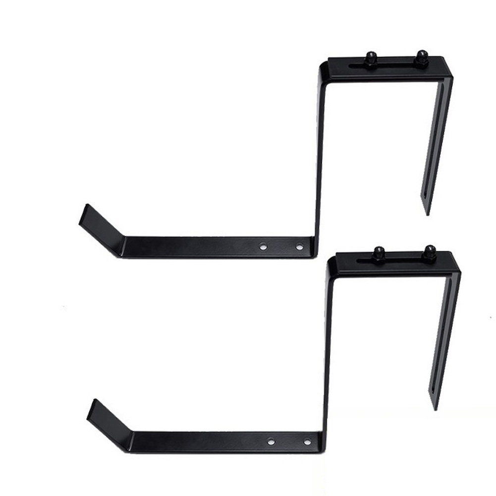 2 Buah Penyangga Pot Bunga yan - Gardening Tools Basket ulasan dan harga