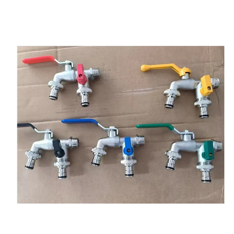 Keran Air Kuningan untuk Peral - Gardening Tools Used ulasan dan harga