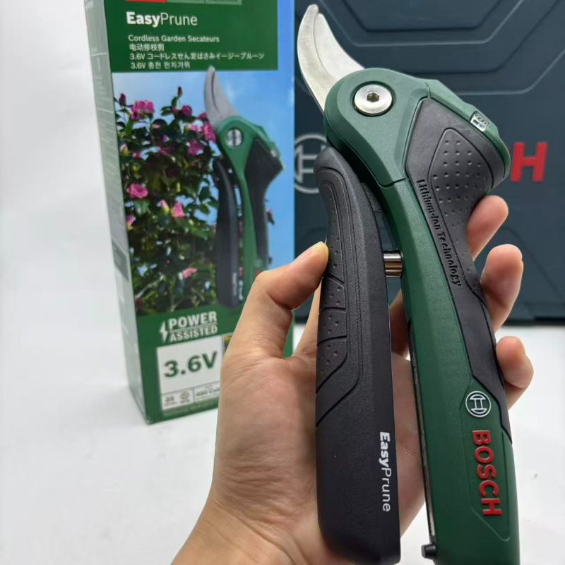 Gunting Pangkas Pohon Pintar T - Pruning Shears ulasan dan harga