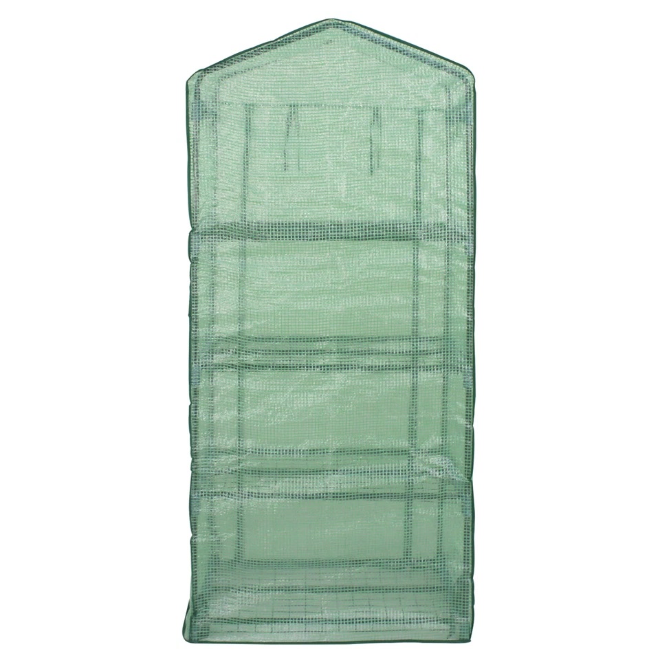Rumah Kaca Mini 4 Tingkat Port - Greenhouse Mini Indoor ulasan dan harga