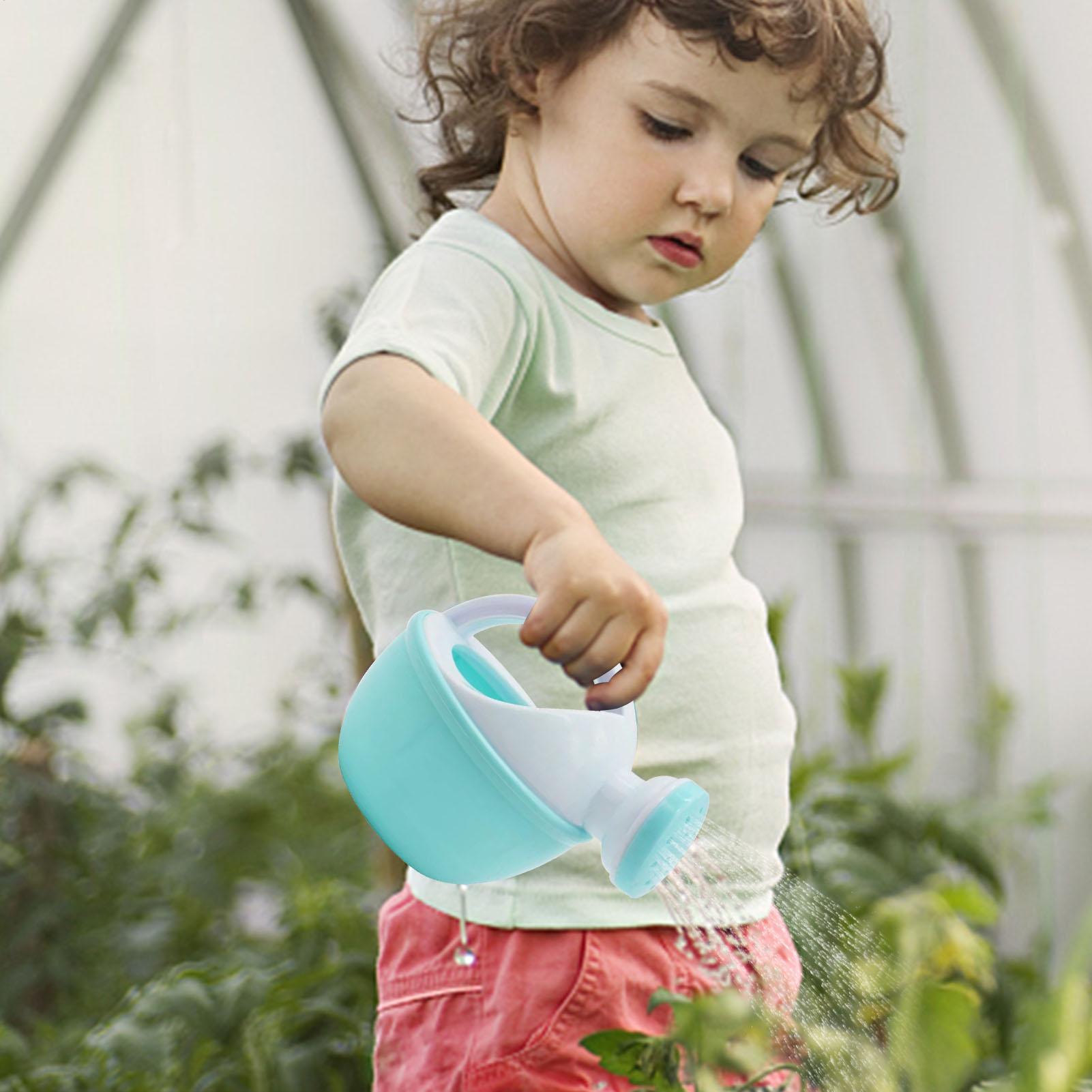 Mainan Mandi Bayi Kecil Mini,  - Gardening Tools Girls ulasan dan harga