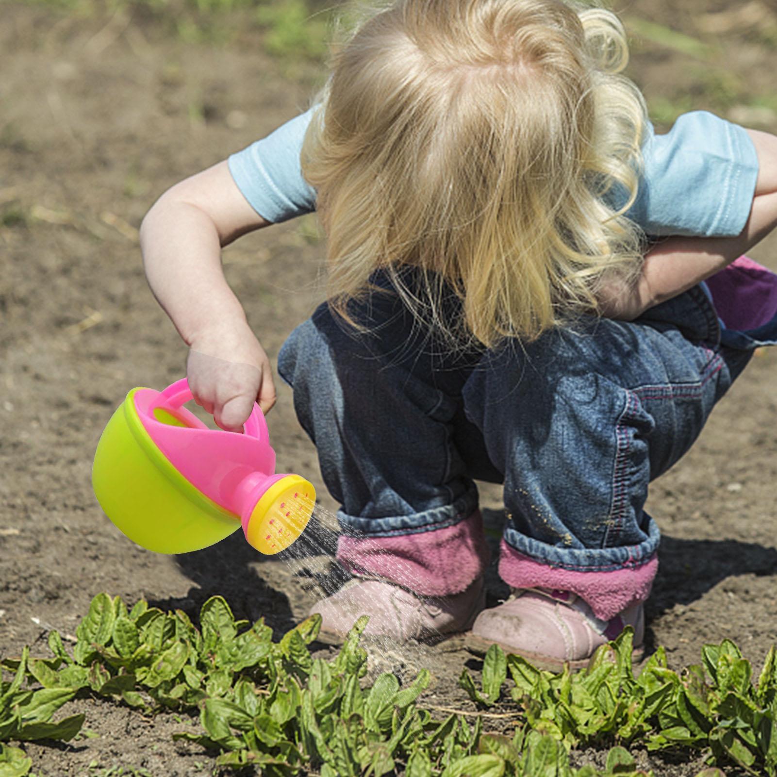 Mainan Mandi Bayi Kecil Mini,  - Gardening Tools Girls ulasan dan harga