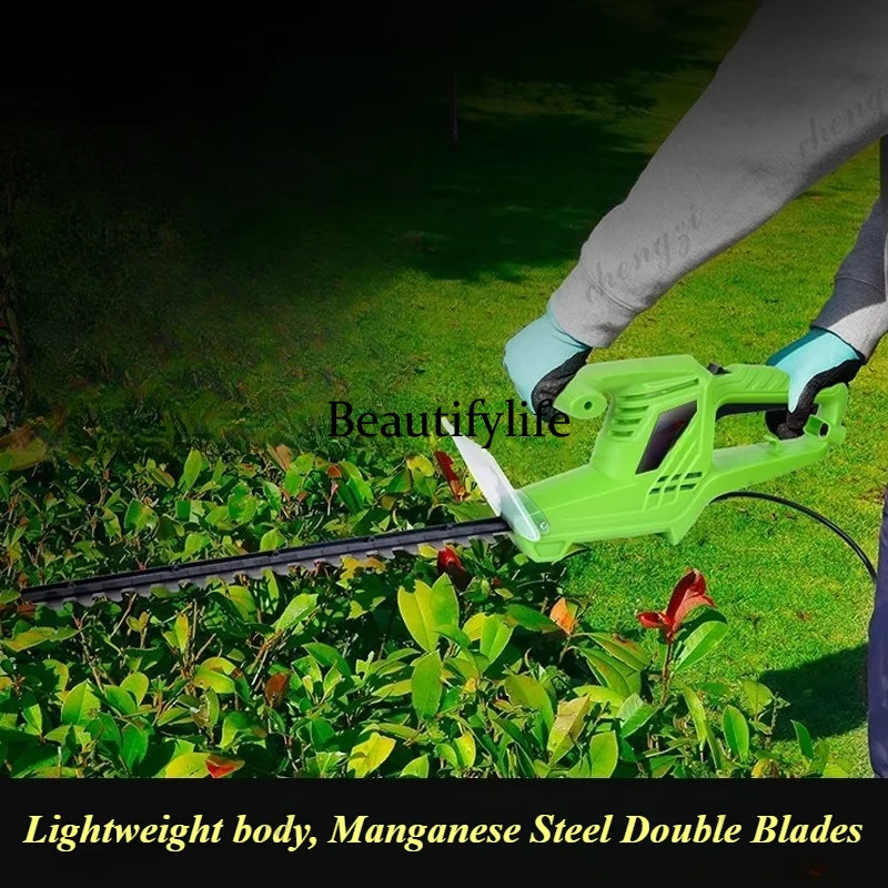 Mesin pemangkas listrik ASMT,  - Pruning Shears ulasan dan harga