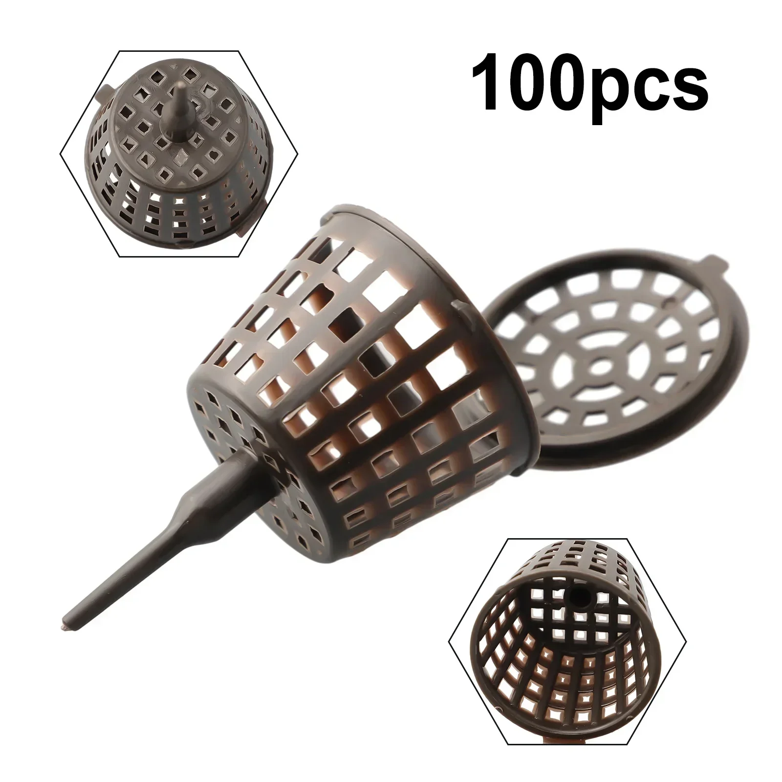 Alat pupuk Bonsai taman plasti - Gardening Tools Basket ulasan dan harga