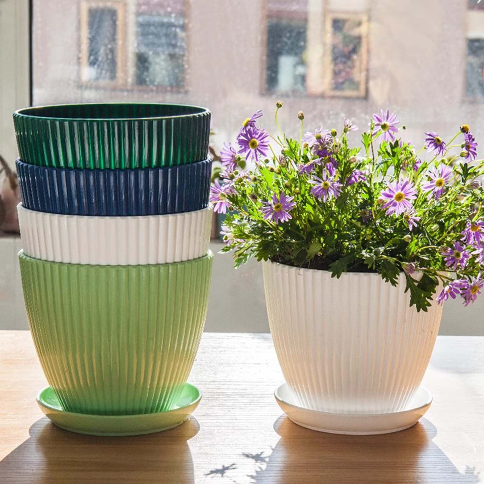 Pot Tanaman Plastik Tebal Berg - Vertical Wall Planter ulasan dan harga