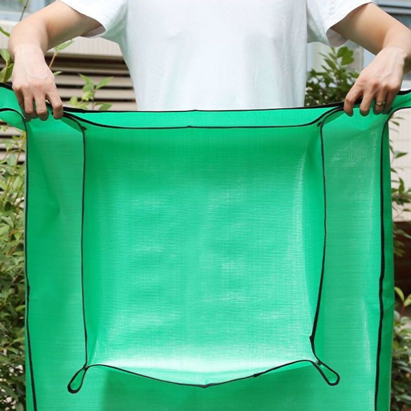 Alas Tanah Bunga Kotor Kunci P - Gardening Tools Basket ulasan dan harga