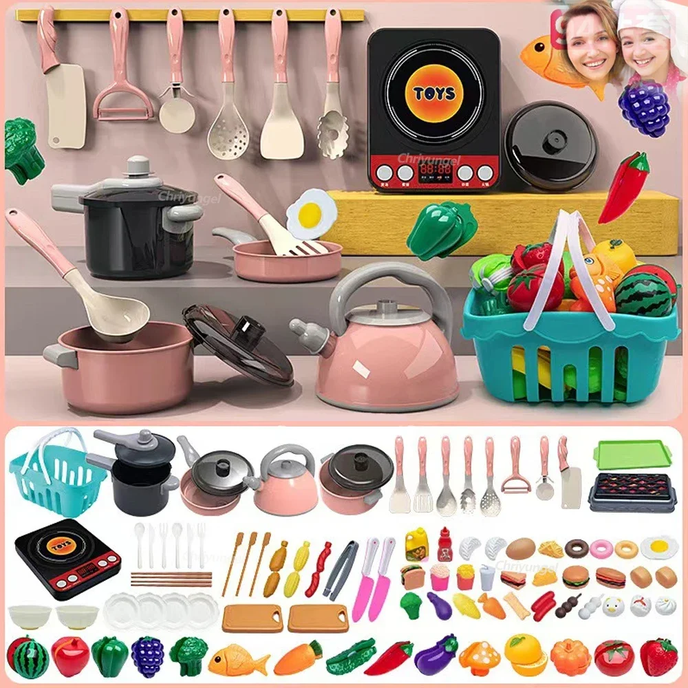 Set mainan dapur untuk anak la - Gardening Tools Girls ulasan dan harga