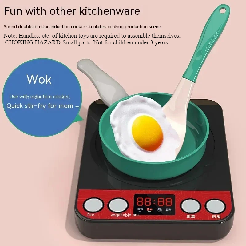 Set mainan dapur untuk anak la - Gardening Tools Girls ulasan dan harga