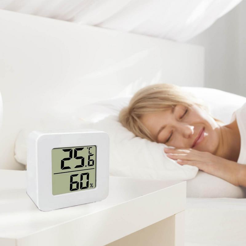 Higrometer Dalam Ruangan Kelem - Greenhouse Mini Indoor ulasan dan harga