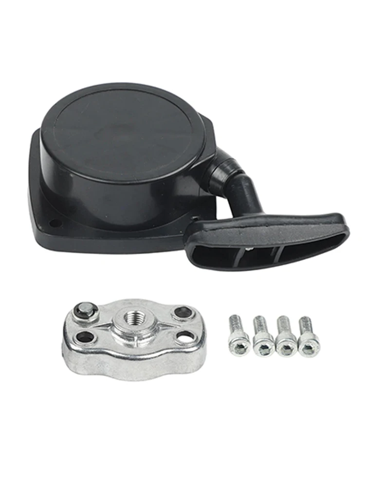 Pelat Tarik Starter Pengganti  - Gardening Tools Used ulasan dan harga