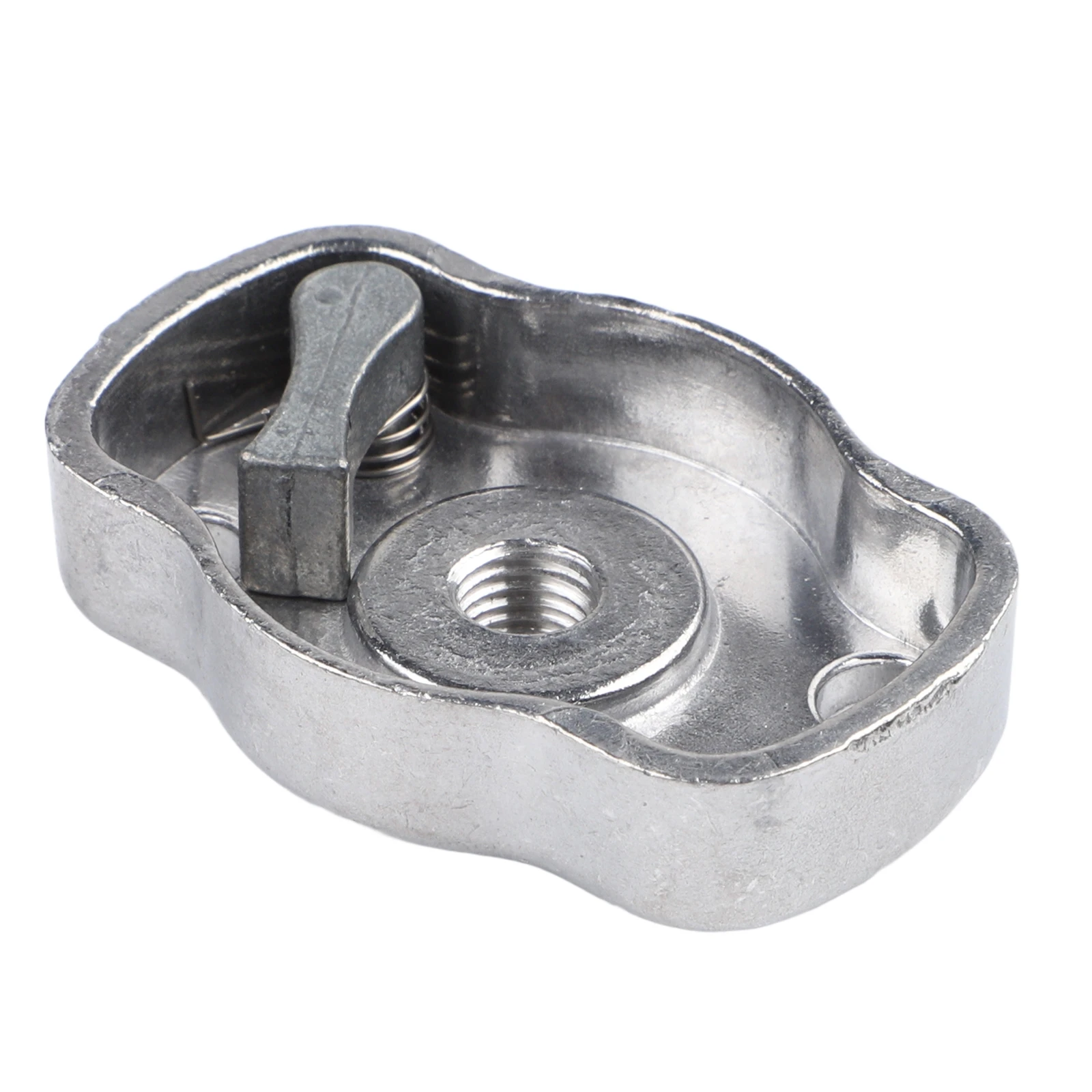 Pelat Tarik Starter Pengganti  - Gardening Tools Used ulasan dan harga