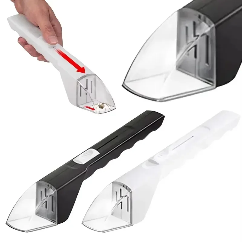Alat Penangkap Serangga Tanpa  - Gardening Tools For Toddlers ulasan dan harga