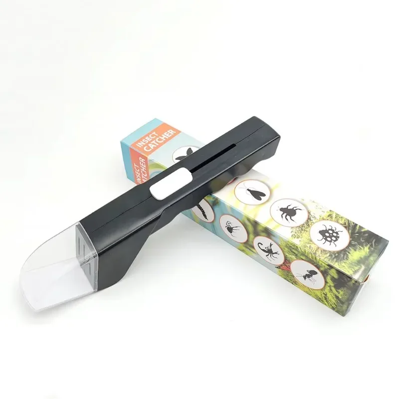 Alat Penangkap Serangga Tanpa  - Gardening Tools For Toddlers ulasan dan harga