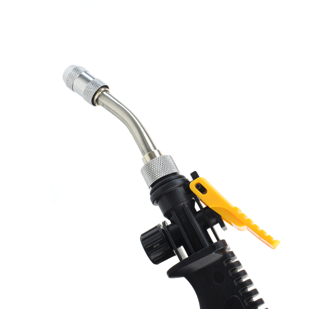 Alat Semprot Elektronik Tanpa  - Garden Hose Nozzle ulasan dan harga