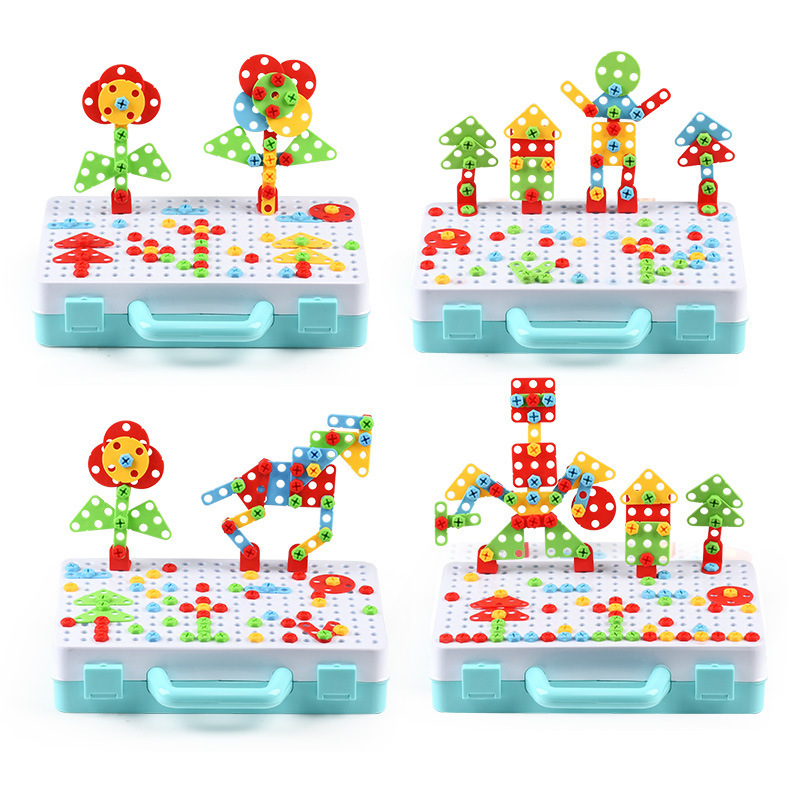 Mur Bor Listrik Pembongkaran A - Gardening Tools For Toddlers ulasan dan harga