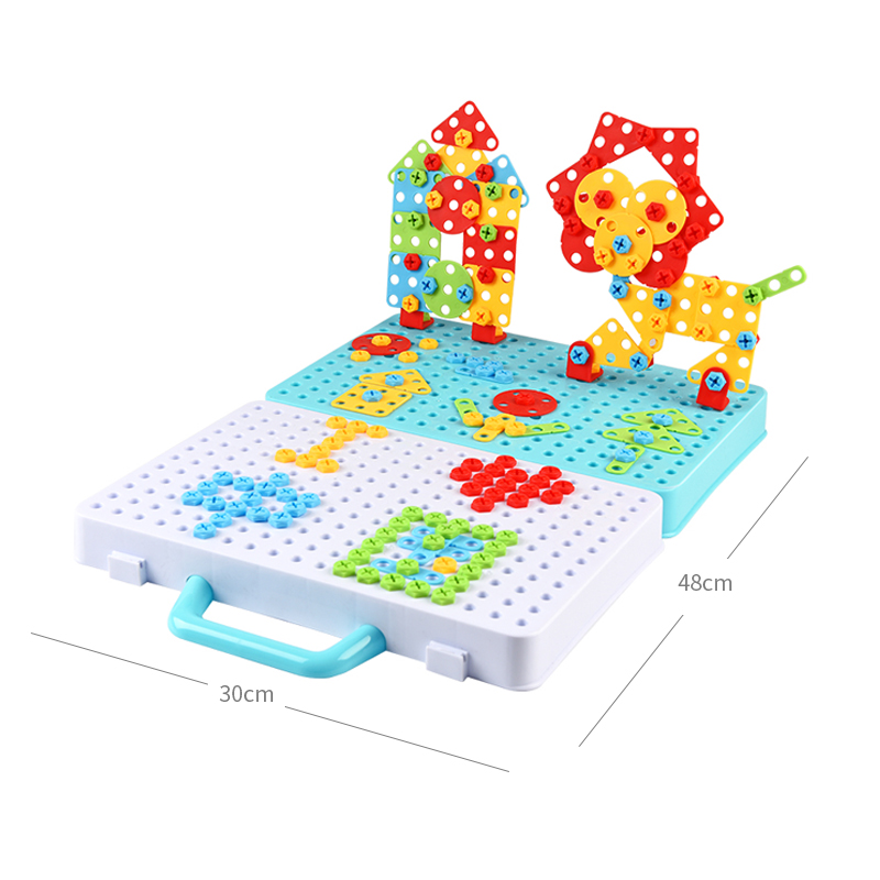 Mur Bor Listrik Pembongkaran A - Gardening Tools For Toddlers ulasan dan harga