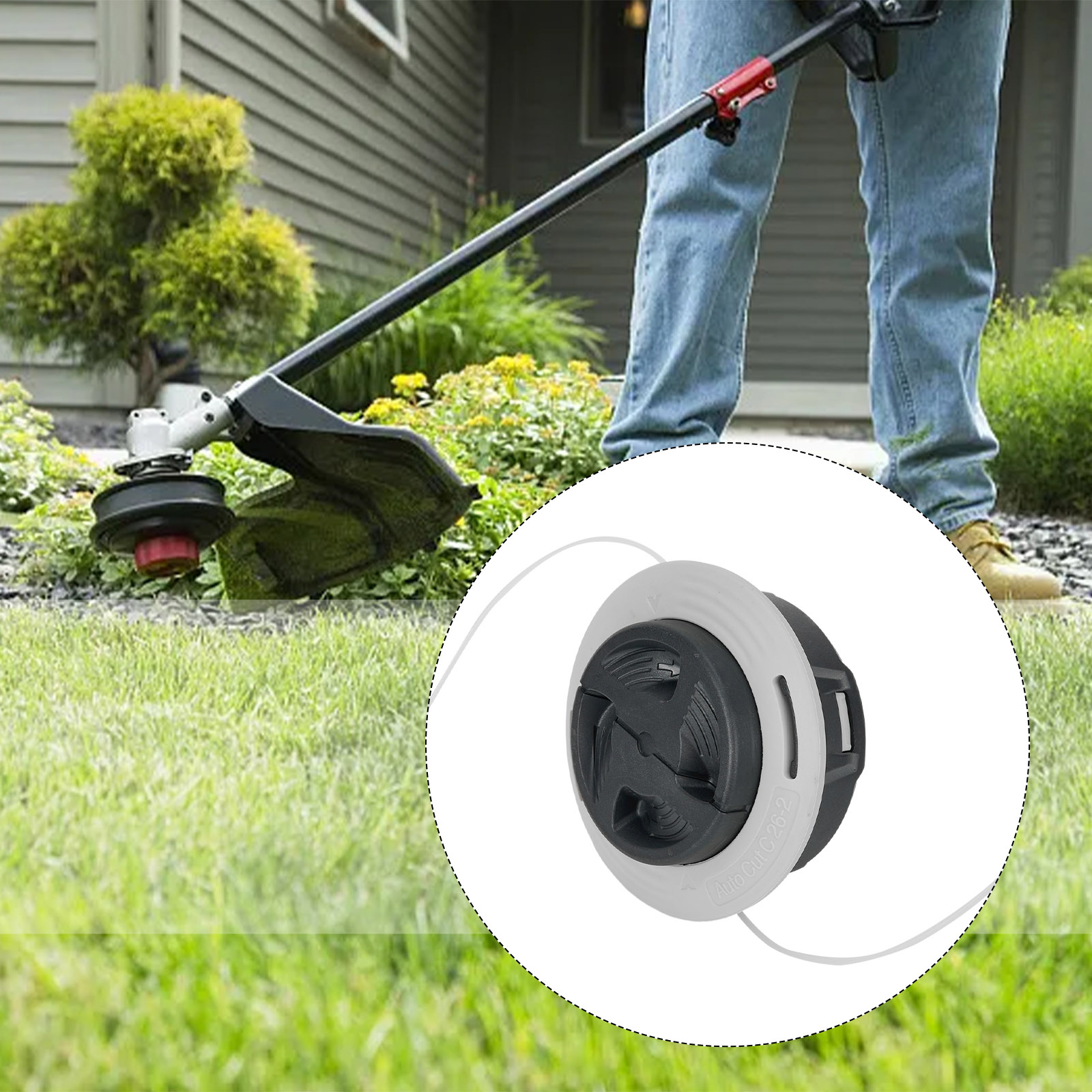 Kualitas Bagus, Nyaman, Berkua - Gardening Tools Good Quality ulasan dan harga