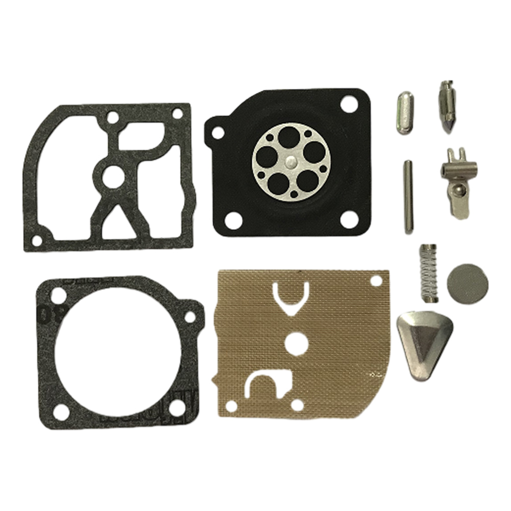 Kit perbaikan diafragma karbur - Stihl Chainsaw Ms261 ulasan dan harga