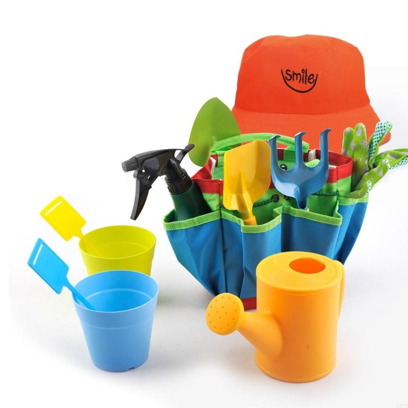 Alat Berkebun Untuk Balita Den - Gardening Tools For Toddlers ulasan dan harga