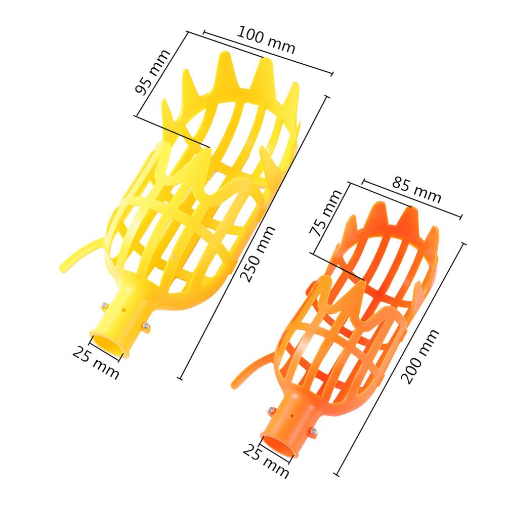 Keranjang taman pemetik buah k - Gardening Tools Basket ulasan dan harga