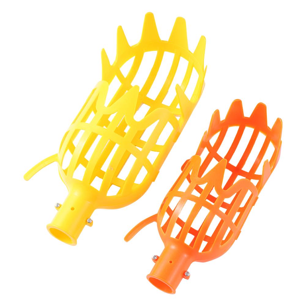 Keranjang taman pemetik buah k - Gardening Tools Basket ulasan dan harga