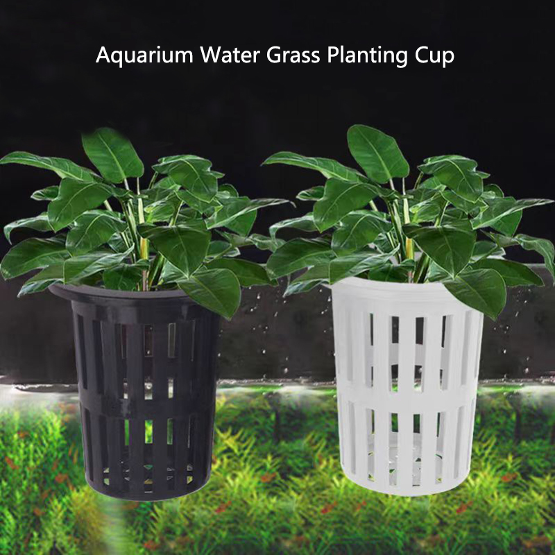 1/3 Buah Keranjang Tanaman Aku - Hanging Planter Basket ulasan dan harga