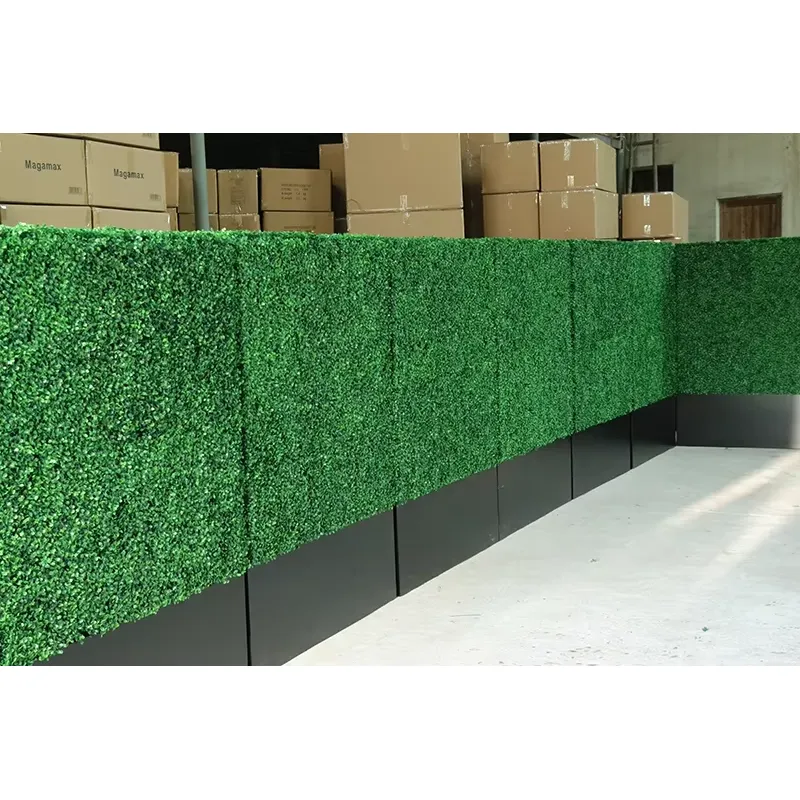 CQ-001 Taman Vertikal Ramah Li - Vertical Wall Planter ulasan dan harga