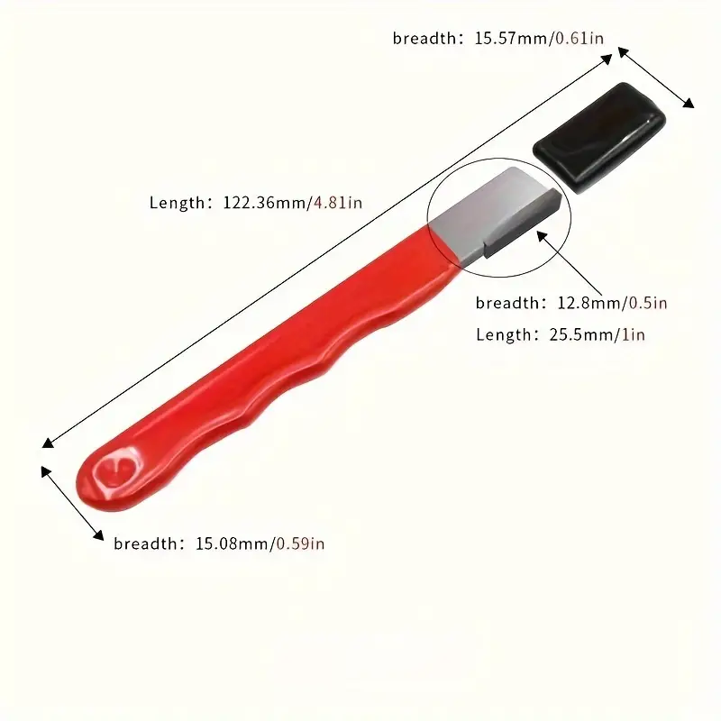 Pengasah Pisau Logam Profesion - Gardening Tools Diy ulasan dan harga