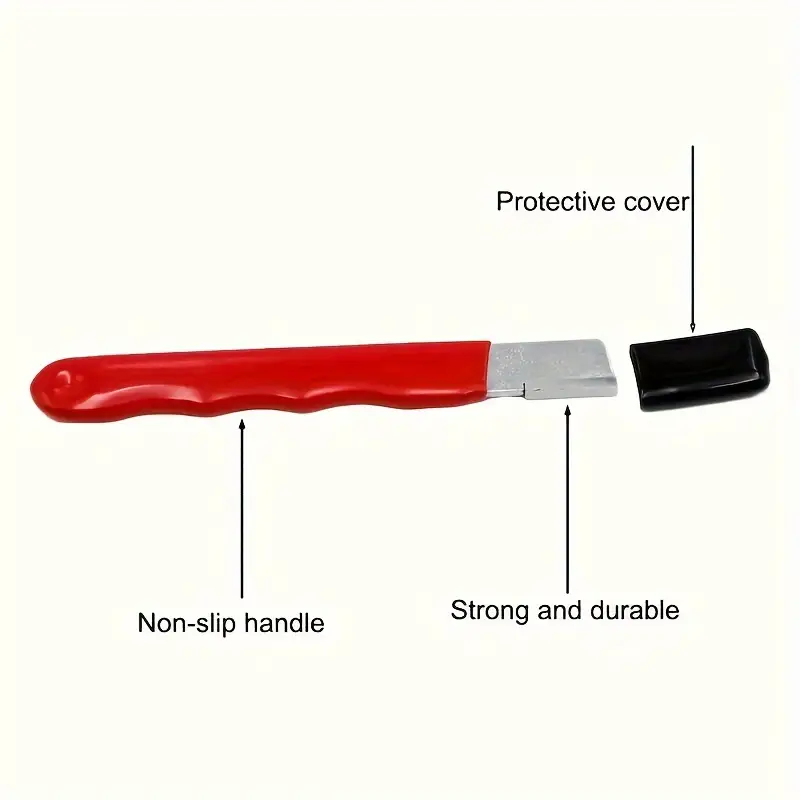 Pengasah Pisau Logam Profesion - Gardening Tools Diy ulasan dan harga
