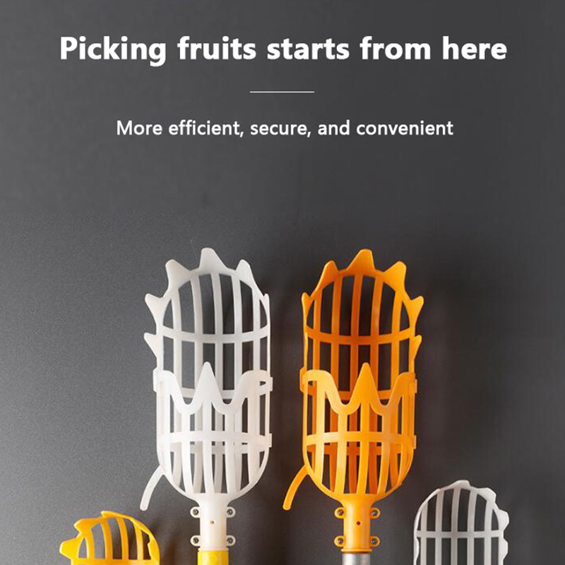 Alat Pemetik Buah Loquat, Alat - Gardening Tools Basket ulasan dan harga
