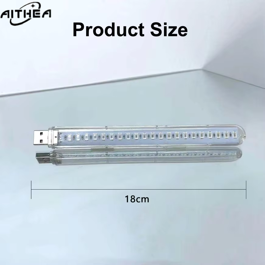 Lampu Tumbuh LED Spektrum Penu - Greenhouse Mini Indoor ulasan dan harga